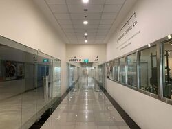 Techlink (D14), Office #453247861